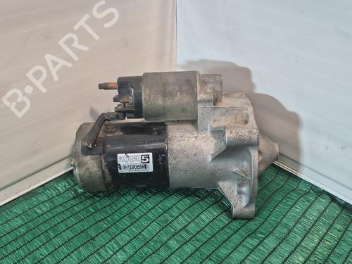 Used Starter PEUGEOT 307 Break (3E) 2.0 HDI 110 (107 hp) 30407663
