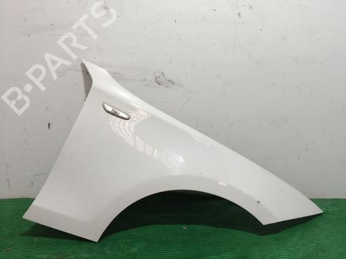 Used Right front fenders BMW 1 (E87) 118 d (143 hp) 23411810
