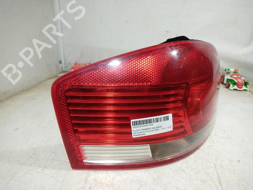 Left taillight AUDI A3 (8P1)  | BP7928569C34 