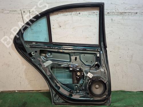 Left rear door MERCEDES-BENZ E-CLASS (W211) E 320 CDI (211.026) | BP30177671C4
