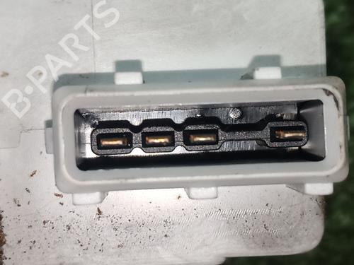 Front left lock PEUGEOT 307 SW (3H) 1.6 HDI 110 | BP25605785C98 