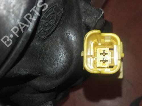 AC compressor PEUGEOT 407 (6D_) 1.6 HDi 110 (6D9HZC, 6D9HYC) | BP7922952M34 