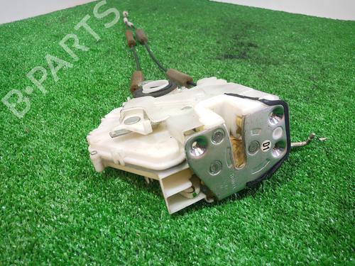 Used Rear right lock HONDA FR-V (BE) 1.7 (BE1) (125 hp) 13075741