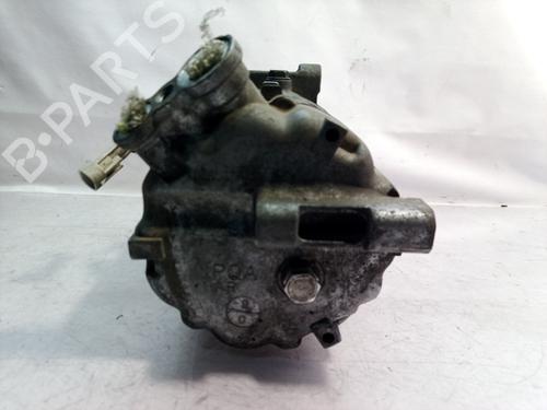 AC compressor OPEL ZAFIRA A MPV (T98)  | BP9539102M34 