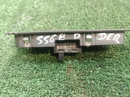 Right front window switch BMW 1 (E81) 120 d | BP22958851I26 