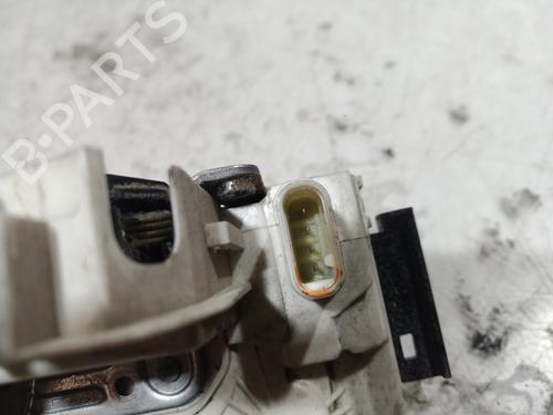 Front left lock VW CRAFTER 30-50 Van (2E_) 2.0 TDI | BP10964301C98 