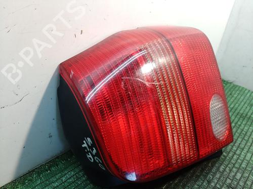 Right taillight VW LUPO I (6X1, 6E1) 1.0 | BP20157682C35 