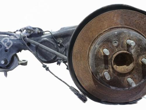 Rear axle OPEL ASTRA K Sports Tourer (B16)  | BP28356442M2 