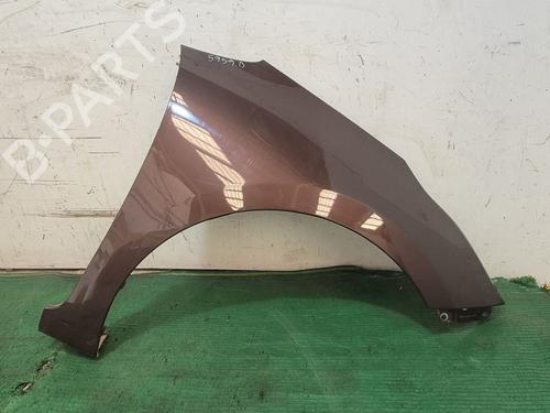 Used Right front fenders KIA CEE'D Sportswagon (JD) 1.6 CRDi 128 (128 hp) 29632166