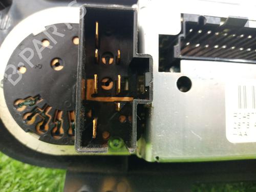 Climate control CHRYSLER VOYAGER / GRAND VOYAGER III (GS_, NS_) 2.0 i | BP17117393I5 