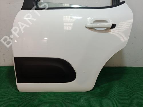 Tür links hinten CITROËN C3 / C3 ORIGIN III (SX) 1.2 PURETECH 82 | BP22977769C4 