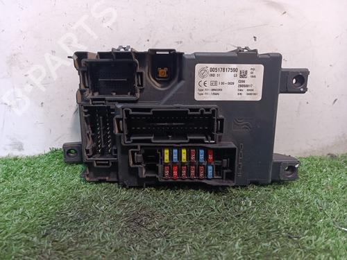 Used Fuse box FIAT GRANDE PUNTO (199_) [2005-2025]  16362263