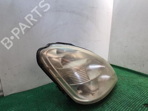 Right headlight IVECO DAILY IV Van 65C15 | BP29943728C29