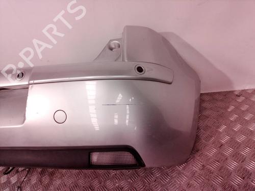 Rear bumper CITROËN C4 I (LC_)  | BP7929072C8 