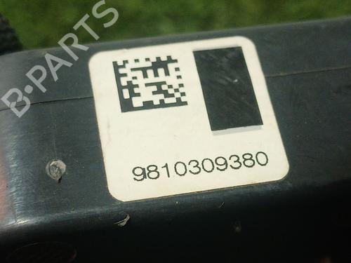 Front right lock PEUGEOT 308 II (LB_, LP_, LW_, LH_, L3_) 1.2 THP 130 | BP24243756C97 