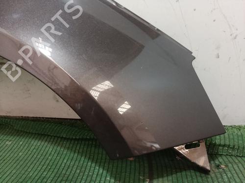 Right front fenders PEUGEOT 308 I (4A_, 4C_) 1.6 HDi | BP22312920C42 