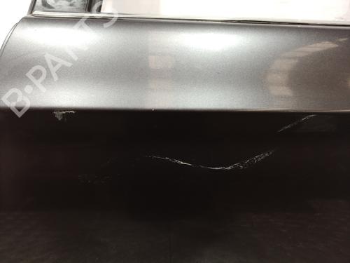 Used Left rear door BMW 3 (E90) 325 i (218 hp) 9663675