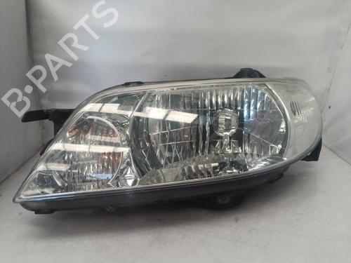 Used Left headlight MAZDA 323 S VI Saloon (BJ) 1.3 16V (BJ3P) (73 hp) 7993309