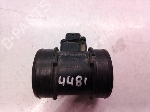 Used Mass air flow sensor OPEL ZAFIRA / ZAFIRA FAMILY B (A05) [2005-2019]  8807303