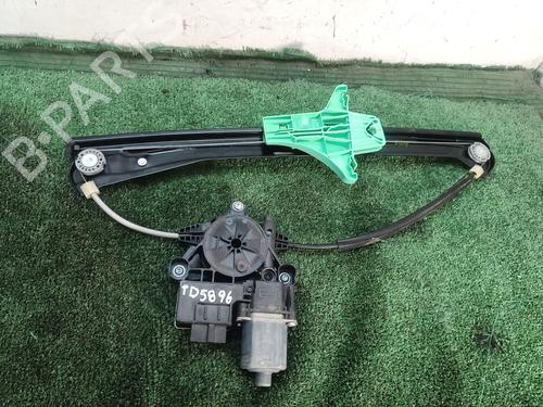 Used Rear right window mechanism VW TIGUAN (AD1, AX1) 1.5 TSI (150 hp) 25652461
