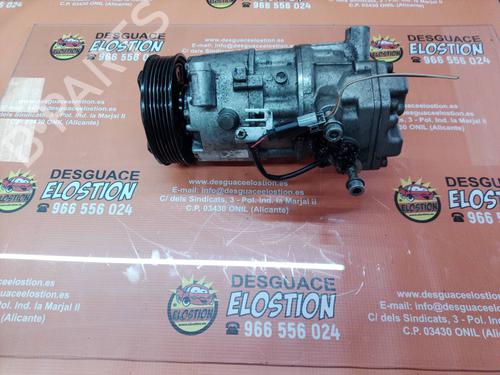 AC compressor BMW 1 (E87) 116 i | BP7927792M34 