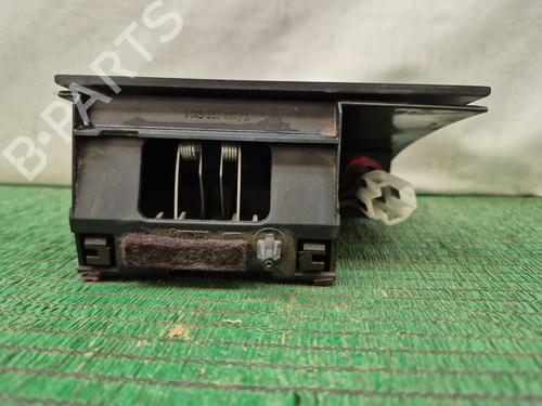 Askebæger SEAT TOLEDO II (1M2)  | BP27505423I30 