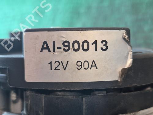 Alternator SEAT LEON (1M1) 1.8 20V | BP33117578M7 - Image 7