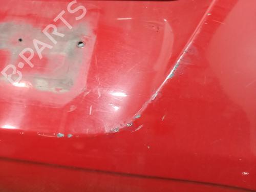 Rear bumper OPEL CORSA D (S07) 1.2 (L08, L68) | BP21757870C8 