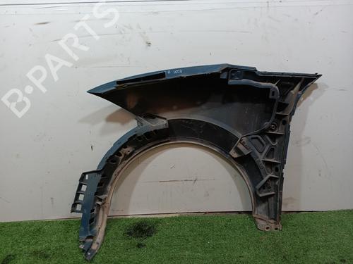 Right front fenders AUDI A2 (8Z0) 1.4 | BP16094149C42 