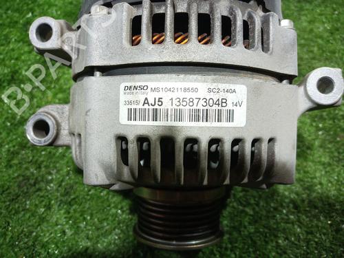 Alternator OPEL ASTRA K (B16) 1.6 CDTi (68) | BP17945408M7 