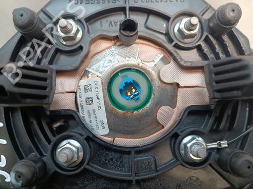 Driver airbag PEUGEOT 5008 (0U_, 0E_) 1.6 HDi | BP15204208C9 