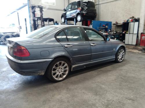 Left taillight BMW 3 (E46) 320 d | BP10646263C34  - Image 5