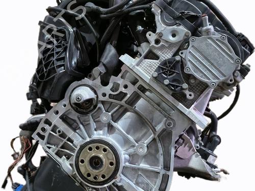Used Engine Engine BMW 3 (E46) 316 i (115 hp) 39617488 39617488