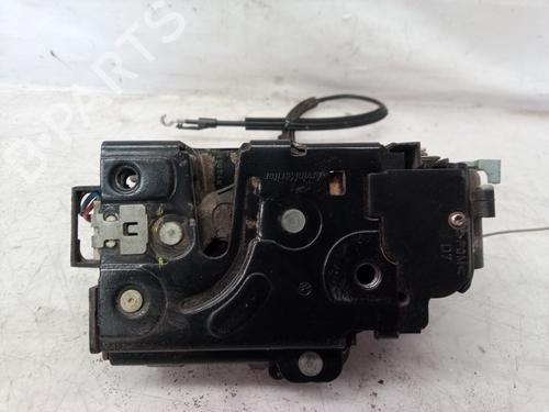 Front left lock SEAT ALTEA (5P1) 1.9 TDI | BP10031993C98 