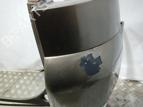 Rear bumper CITROËN C4 Picasso I MPV (UD_)  | BP11133156C8 