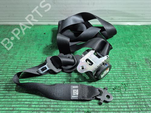 Used Front left seatbelt Front left seatbelt BMW 5 (F10) 525 d xDrive (218 hp) 40195507 40195507