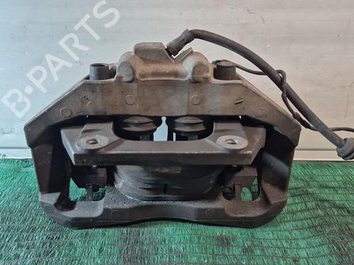 Left front brake caliper BMW 7 (E65, E66, E67) | BP32290185M105 - Image 2