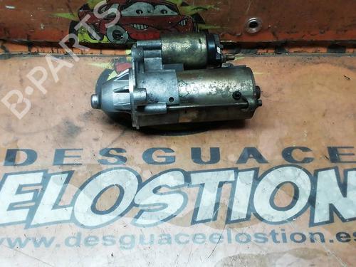 Starter JAGUAR S-TYPE II (X200)  | BP10255028M8 
