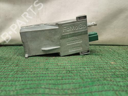 Used Ignition barrel FORD KUGA I 2.0 TDCi (140 hp) 27465020