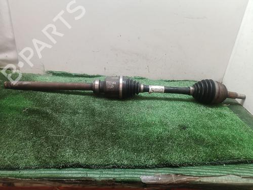 Used Right front driveshaft CITROËN C4 Grand Picasso II (DA_, DE_) 2.0 BlueHDi 150 (150 hp) 29250622