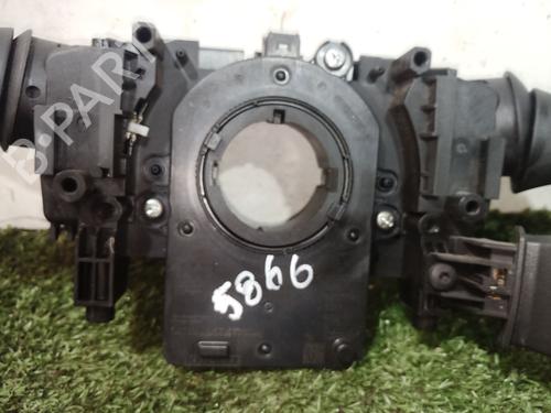 Switch RENAULT MEGANE III Hatchback (BZ0/1_, B3_) 1.2 TCe (BZ16, BZ28) | BP26570014I30 