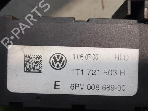 Pedal VW TOURAN (1T1, 1T2) 2.0 TDI 16V | BP19696729I4 