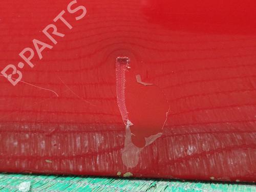 Right front door FORD FIESTA VI (CB1, CCN) 1.6 TDCi | BP31314346C3 