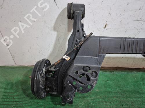 Rear axle HYUNDAI i20 III (BC3, BI3) 1.2 | BP27806354M2 