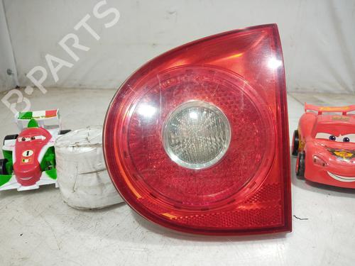 Højre baglygte bagklap VW GOLF V (1K1) [2003-2010]  7922453