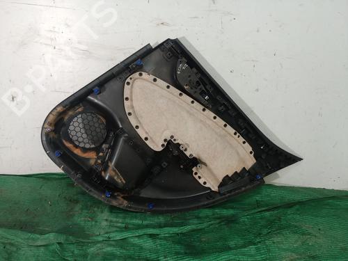 Verkleidung hinten links OPEL ASTRA K (B16) 1.6 CDTi (68) | BP26281796C60 
