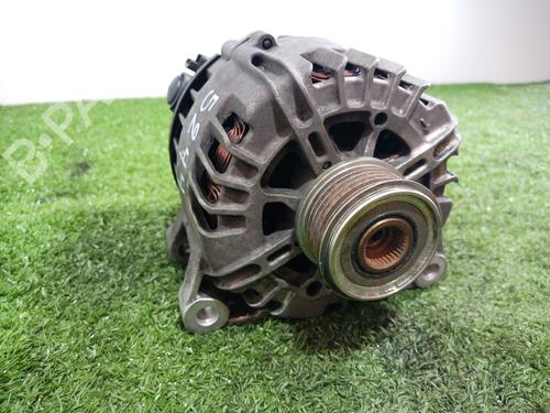 Alternator PEUGEOT 5008 (0U_, 0E_) 1.6 HDi | BP18002619M7 