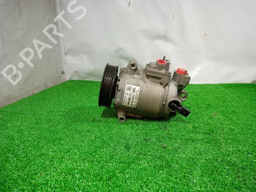 Used AC compressor AC compressor VW PASSAT B7 (362) [2010-2016] 12343425 12343425