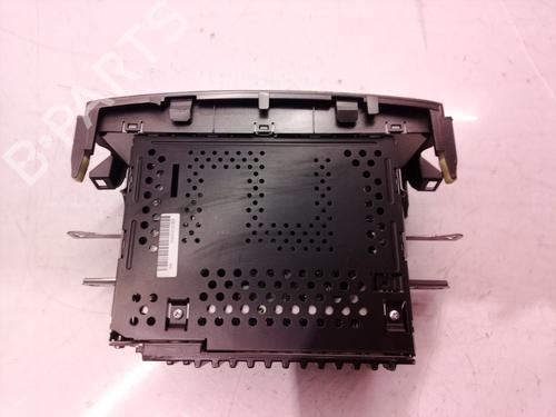Radio TOYOTA AURIS (_E15_) 2.0 D-4D (ADE150_, ADE150R) | BP8600224E6 