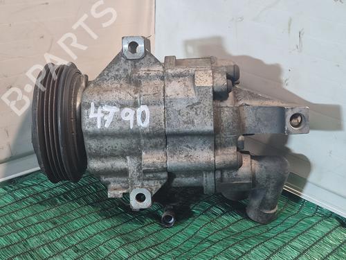 Used AC compressor OPEL AGILA B (H08) 1.0 (F68) (65 hp) 30482544